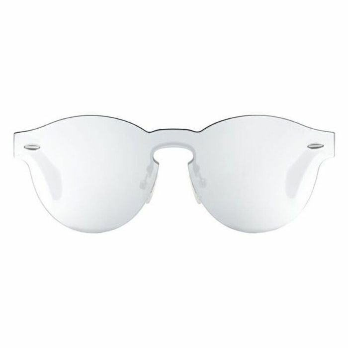 Gafas De Sol Paltons Tuvalu Silver 3904