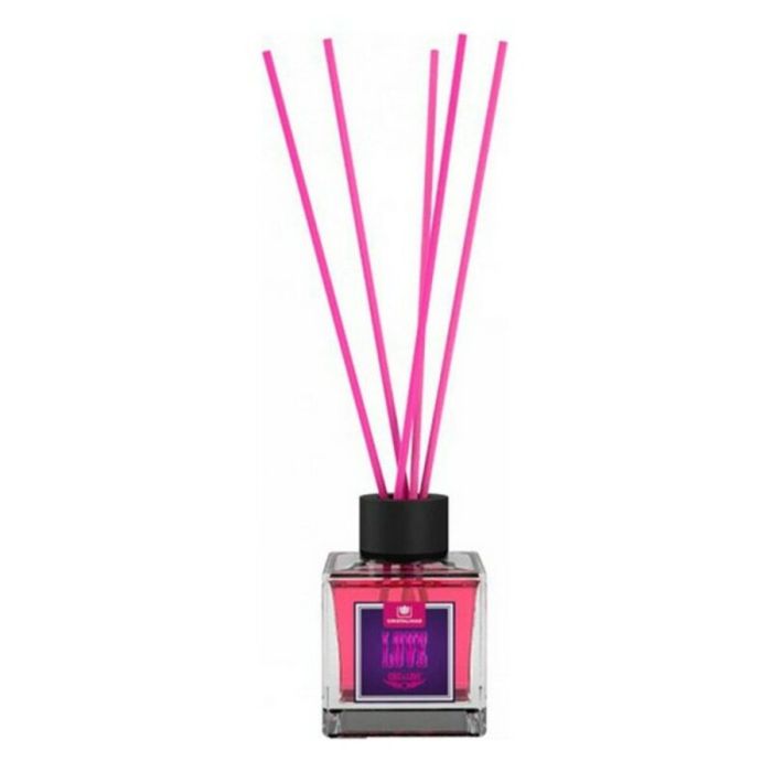 Cristalinas Mikado Chic&Love #Chicle Fresa Cristalinas Mikado Chic&Love #Chicle Fresa
