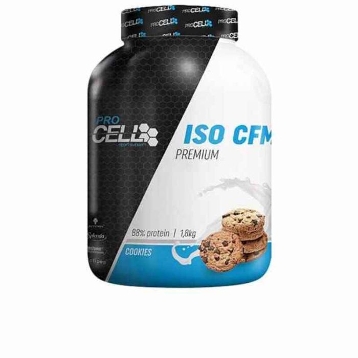 Complemento Alimenticio Procell Isocell Cfm Cookies (1,8 kg)