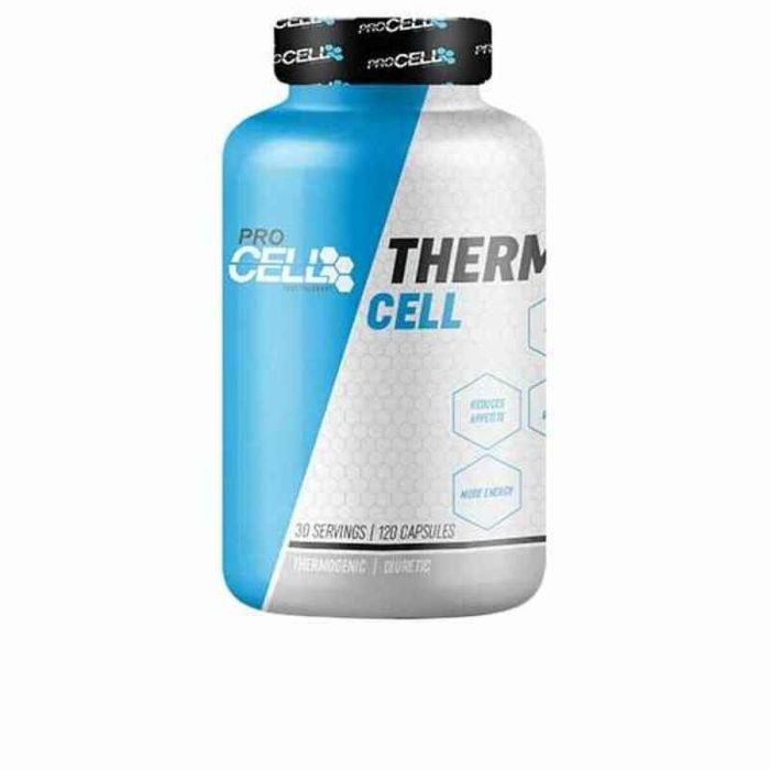 Thermocell 120 capsules Thermocell 120 capsules