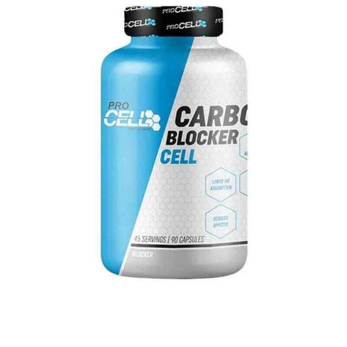 Complemento Alimenticio Procell Carboblocker Cell (90 Cápsulas) (90 uds)