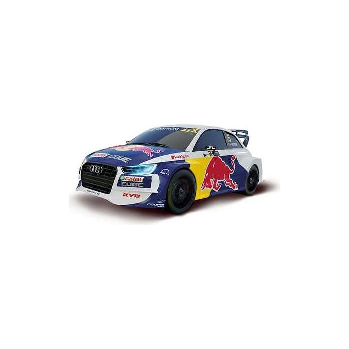 Pista de Carreras Crazy Rally Scalextric 6,7 m 2 Pista de Carreras Crazy Rally Scalextric 6,7 m 2