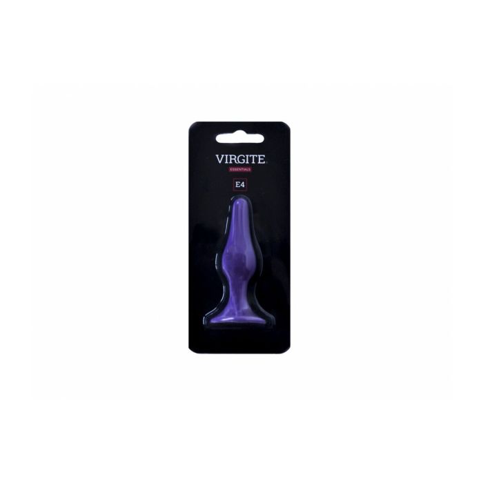 Plug Anal Virgite Morado 2