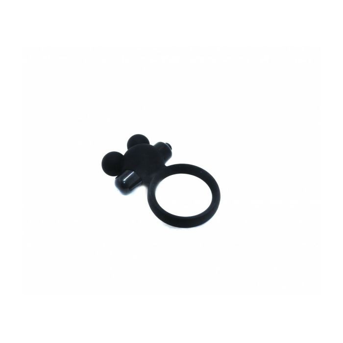 Anillo para el Pene Virgite Negro 7