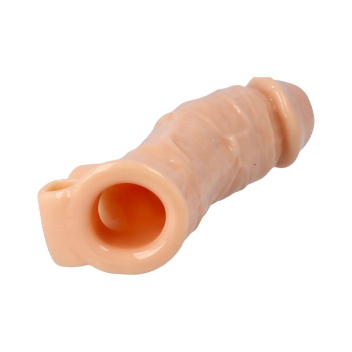 Funda para pene Virgite 21 cm 3