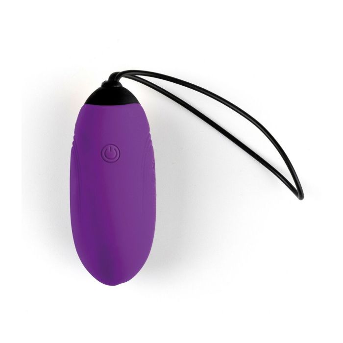 Huevo Vibrador Virgite Morado