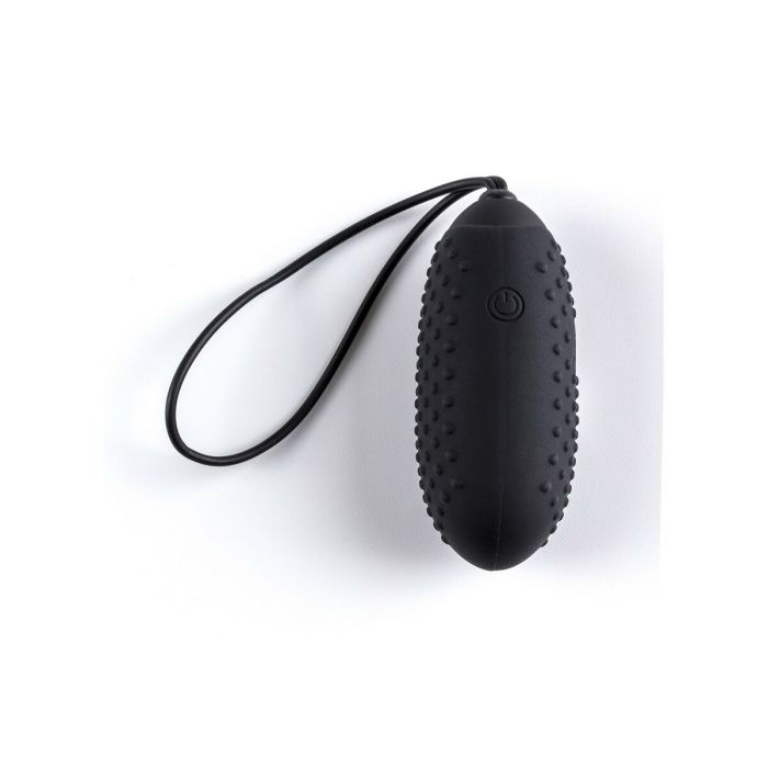 Vibrador Virgite Negro