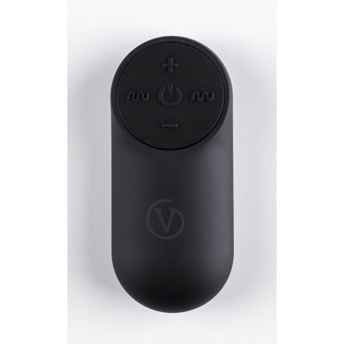 Vibrador Virgite Negro 7