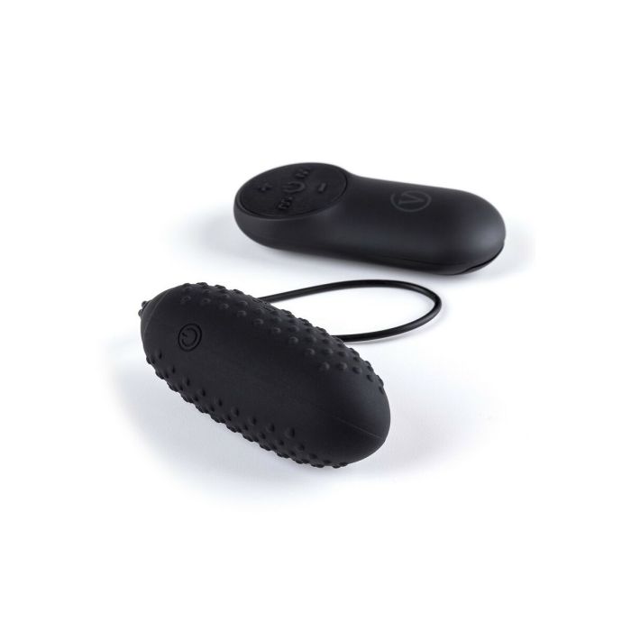 Vibrador Virgite Negro 6