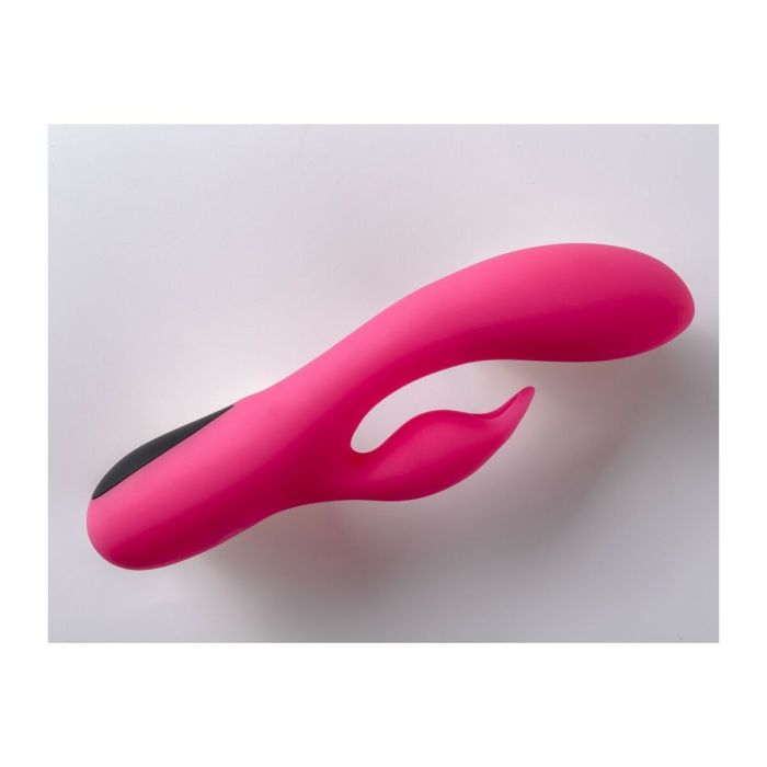 Vibrador Punto G Virgite Rosa 4