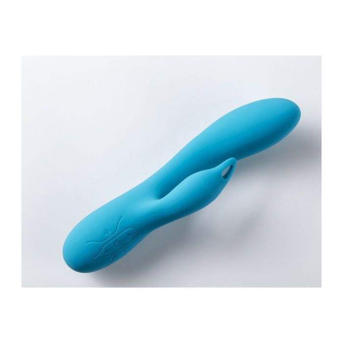 Vibrador Virgite Azul