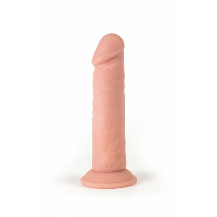 Vibrador realista Virgite 19 cm 7