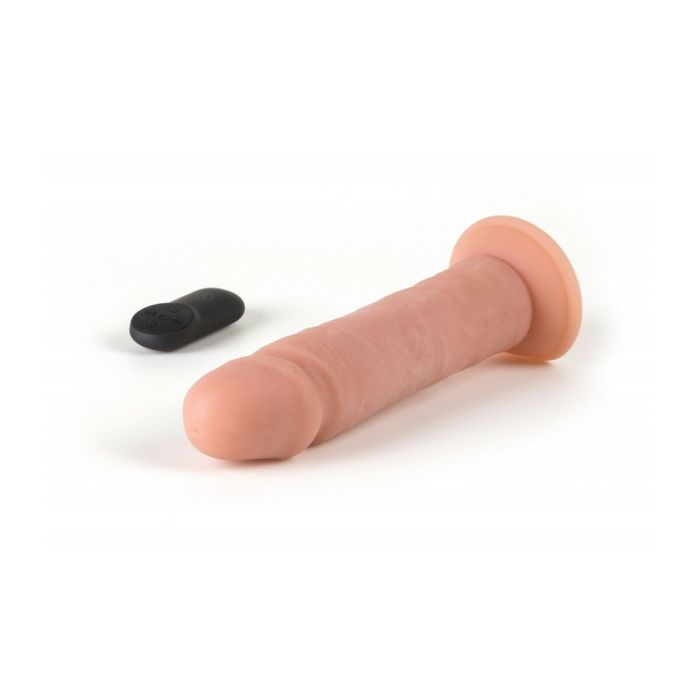 Vibrador realista Virgite 19 cm 6