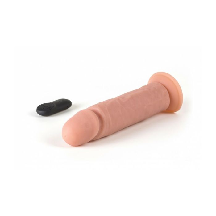 Vibrador realista Virgite 5