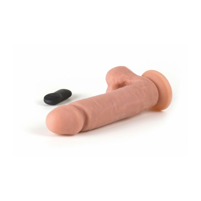 Vibrador realista Virgite 7