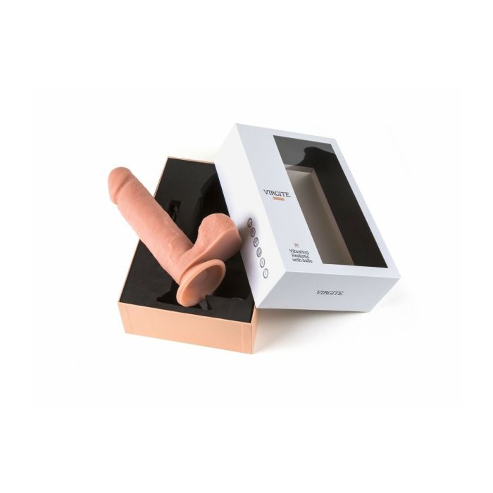 Vibrador realista Virgite 2