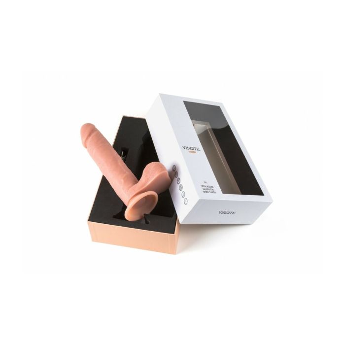 Vibrador Virgite 6