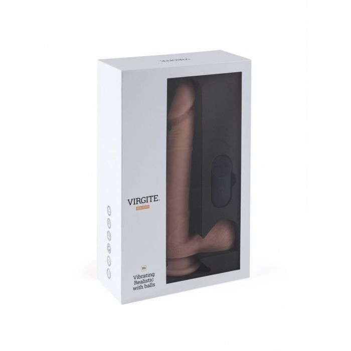 Vibrador Virgite 4