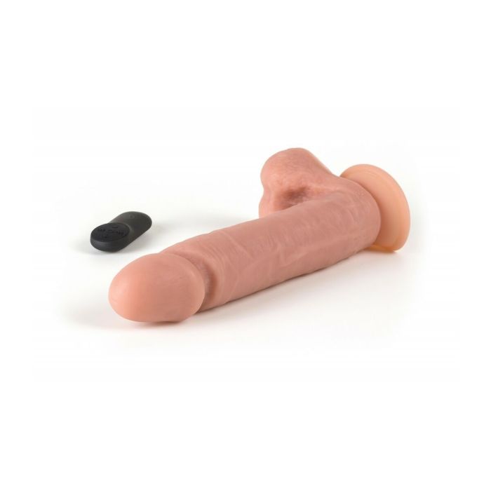 Vibrador Virgite 3