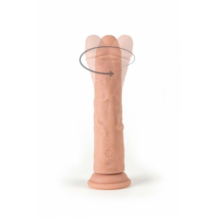 Vibrador realista Virgite