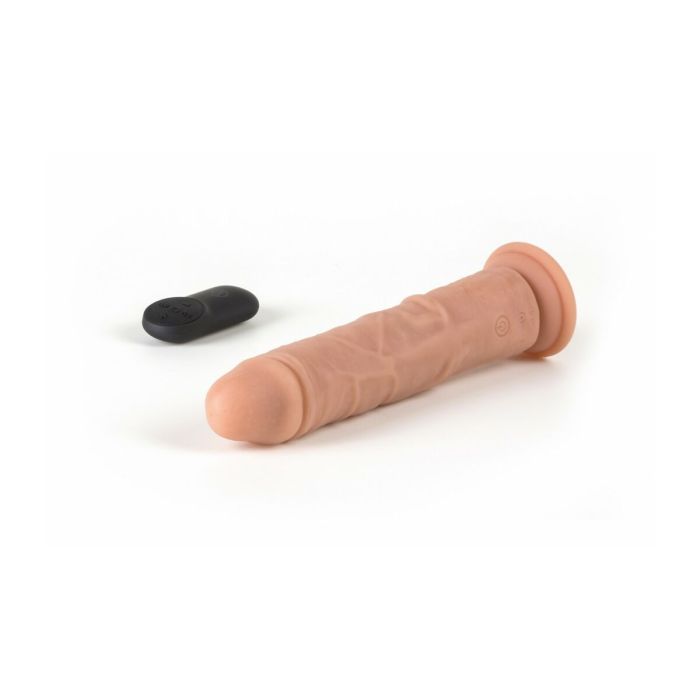 Vibrador realista Virgite 2