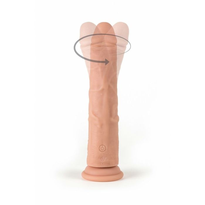 Vibrador realista Virgite 21 cm