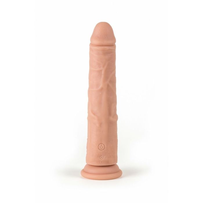 Vibrador realista Virgite 21 cm 5