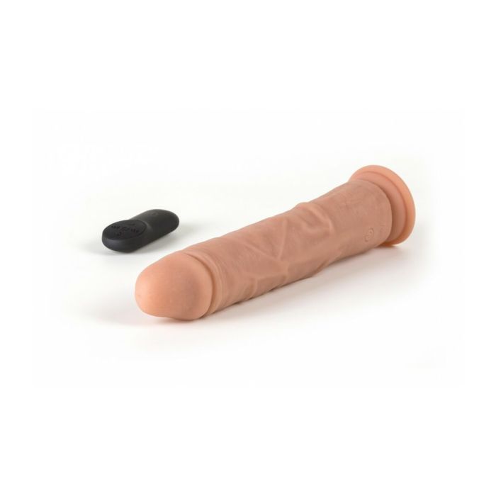 Vibrador realista Virgite 21 cm 4