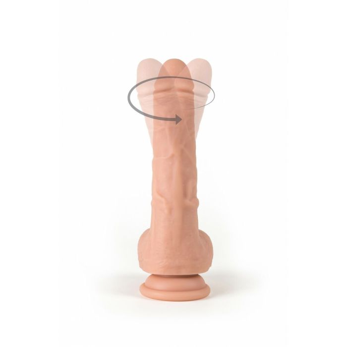 Vibrador realista Virgite 19 cm