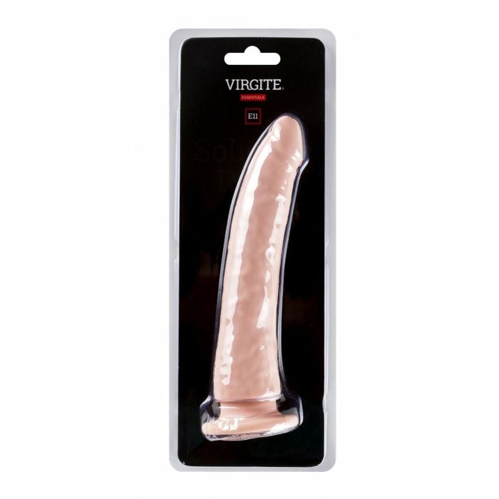 Dildo Virgite Rosa 2