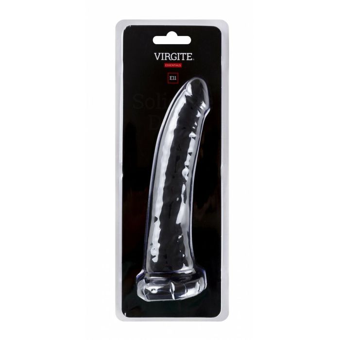 Dildo Virgite Negro 2