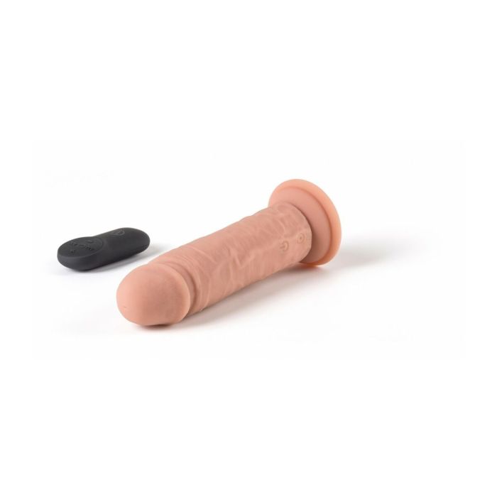 Vibrador realista Virgite 1