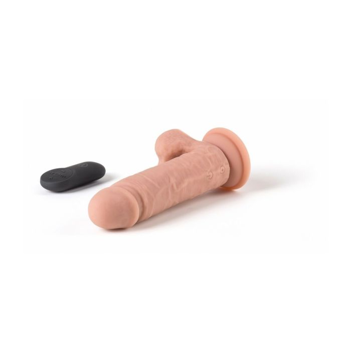 Vibrador realista Virgite 6