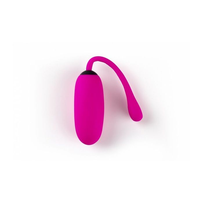 Huevo Vibrador Virgite Rosa