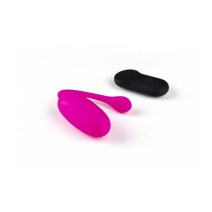 Huevo Vibrador Virgite Rosa 5