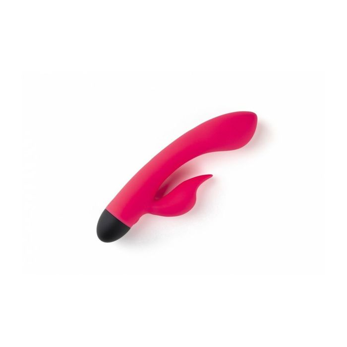 Vibrador Punto G Virgite Rosa