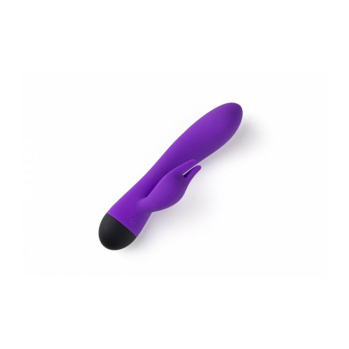 Vibrador Punto G Virgite Morado 6