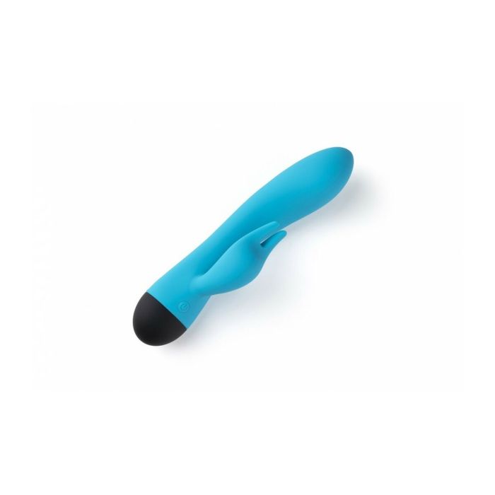 Vibrador Punto G Virgite Azul 6