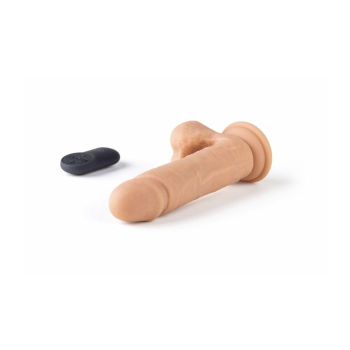 Vibrador realista Virgite 16 cm