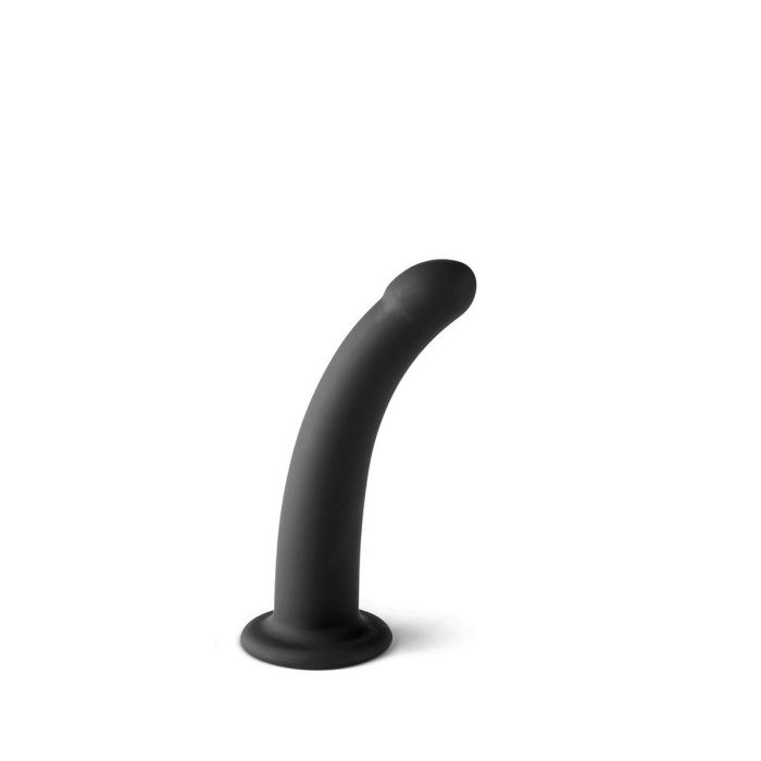 Dildo Virgite Negro S/M/L Set 6