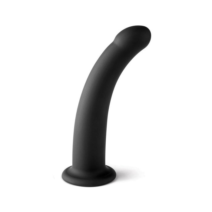 Dildo Virgite Negro S/M/L Set 4