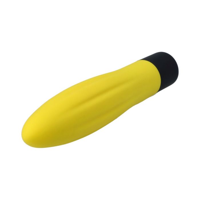 Vibrador Virgite Silicona 9