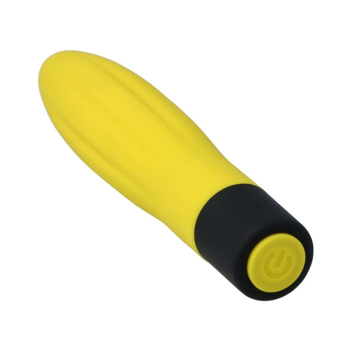 Vibrador Virgite Silicona 8