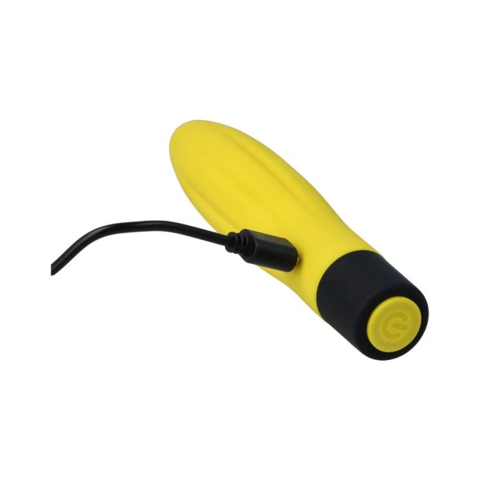 Vibrador Virgite Silicona 7