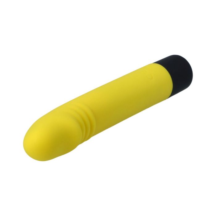 Vibrador Virgite Silicona 7