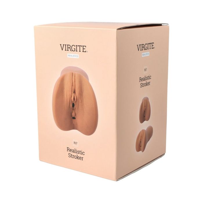 Masturbador Masculino Virgite R17 7