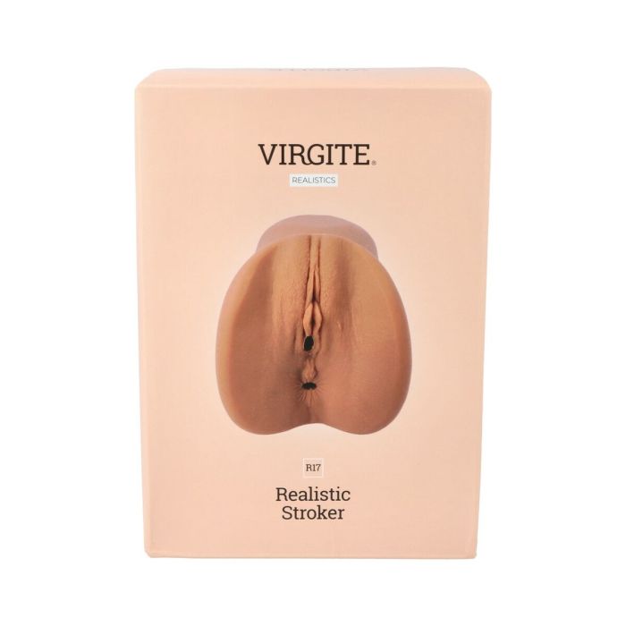 Masturbador Masculino Virgite R17 3