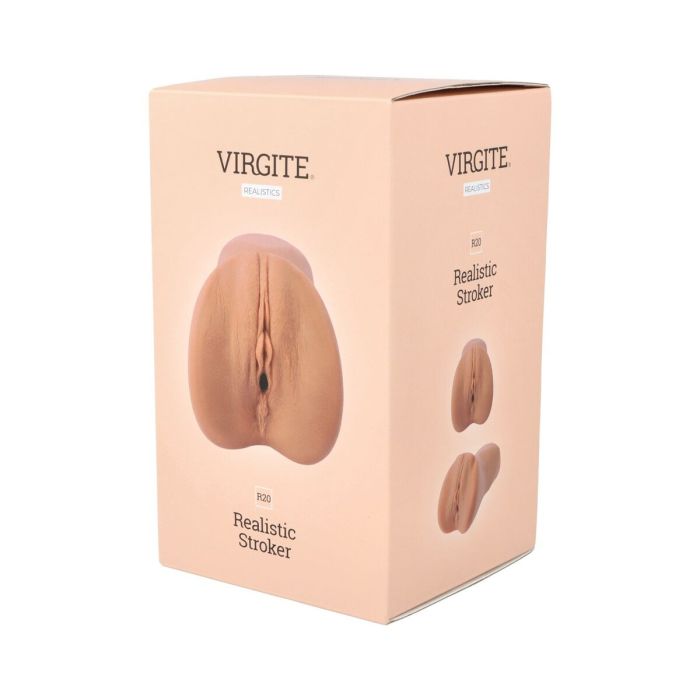 Masturbador Masculino Virgite R20 7