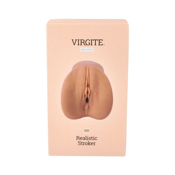 Masturbador Masculino Virgite R20 3