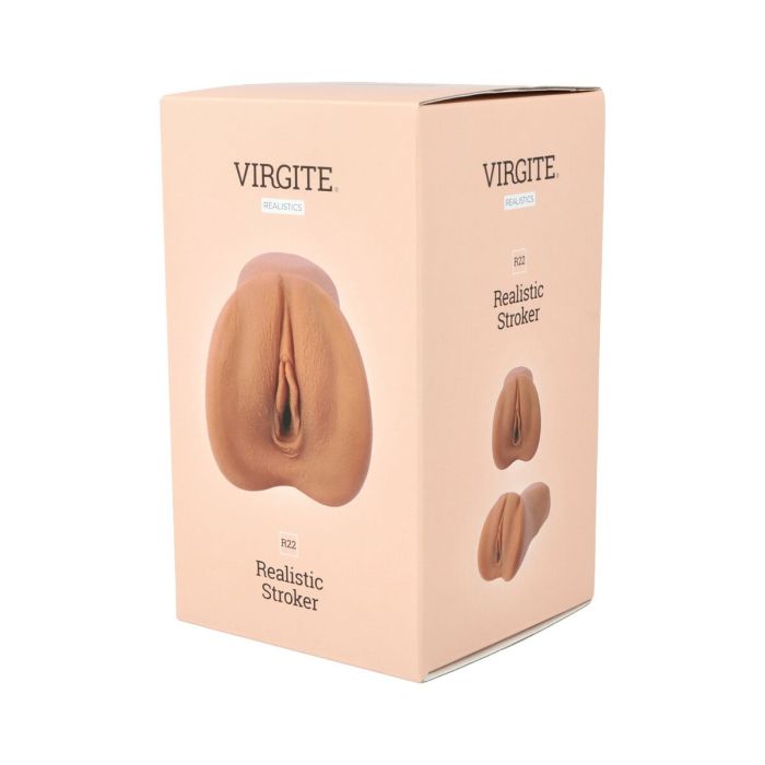 Masturbador Masculino Virgite R22 6